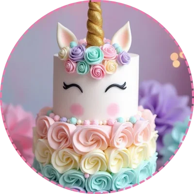 diseño de reposteria